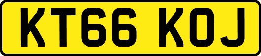 KT66KOJ