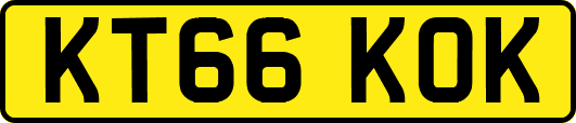 KT66KOK
