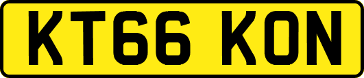 KT66KON