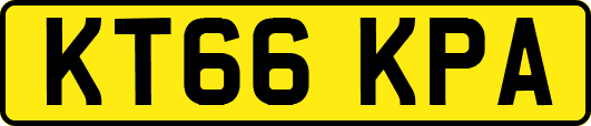 KT66KPA