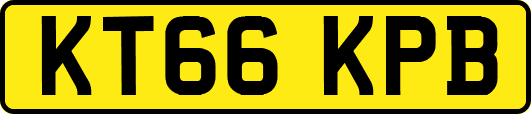 KT66KPB