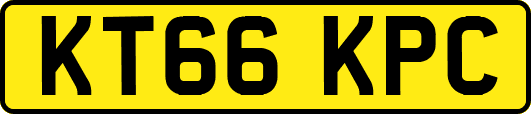 KT66KPC