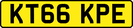 KT66KPE