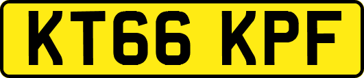 KT66KPF
