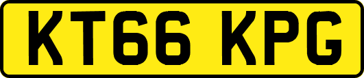 KT66KPG