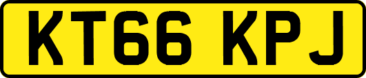 KT66KPJ