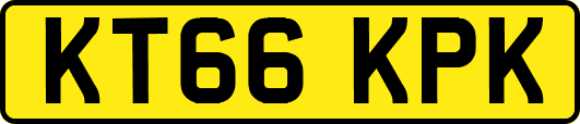 KT66KPK