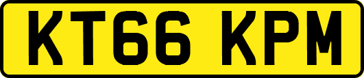 KT66KPM