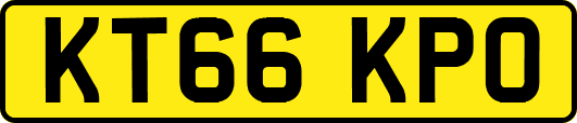 KT66KPO