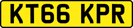 KT66KPR