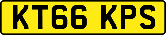 KT66KPS