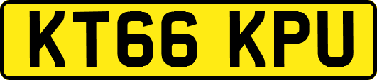 KT66KPU