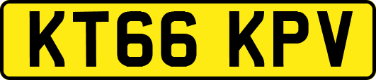 KT66KPV