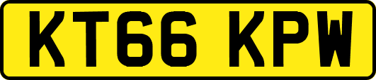 KT66KPW