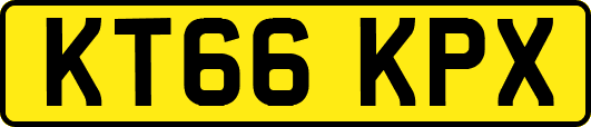 KT66KPX