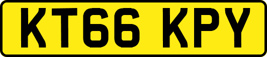 KT66KPY