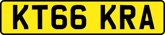 KT66KRA