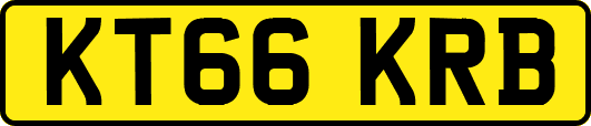KT66KRB