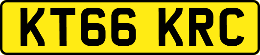 KT66KRC