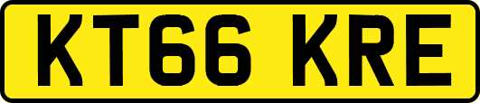 KT66KRE