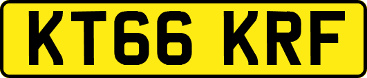 KT66KRF