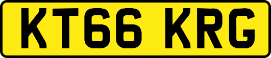 KT66KRG