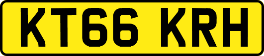KT66KRH