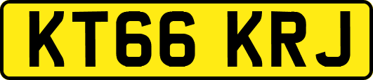 KT66KRJ
