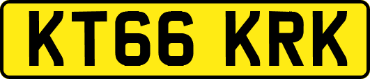 KT66KRK