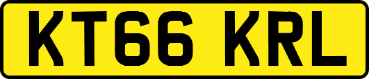 KT66KRL