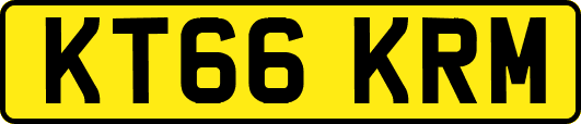KT66KRM