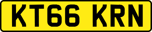 KT66KRN