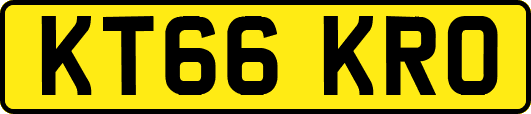 KT66KRO