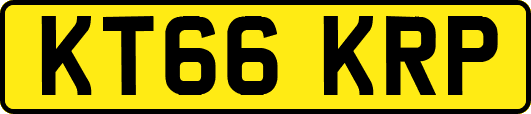 KT66KRP