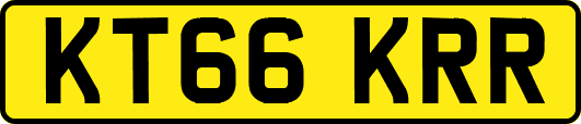 KT66KRR