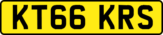 KT66KRS