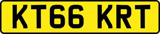 KT66KRT