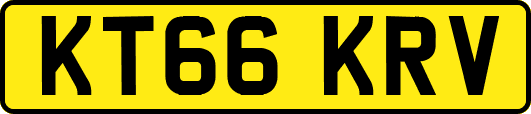KT66KRV