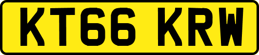 KT66KRW