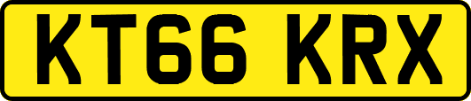 KT66KRX