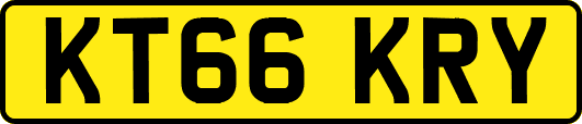 KT66KRY