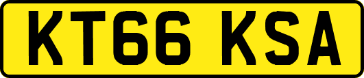 KT66KSA