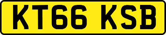 KT66KSB
