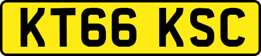 KT66KSC