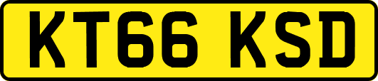 KT66KSD