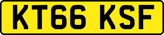 KT66KSF