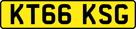 KT66KSG