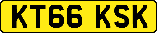 KT66KSK