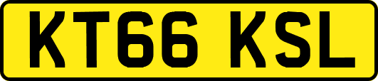 KT66KSL