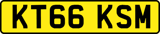 KT66KSM